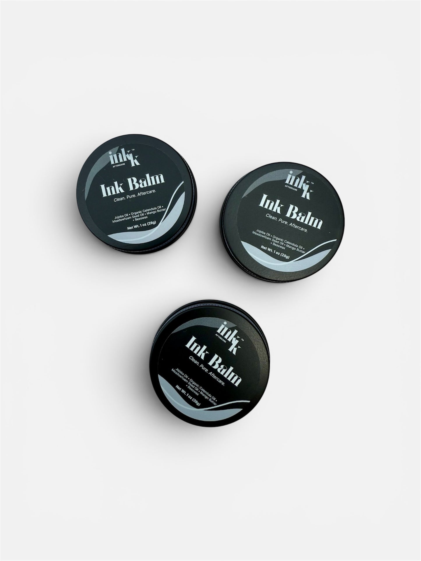 Ink Balm