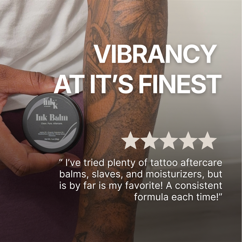 Inkk Balm