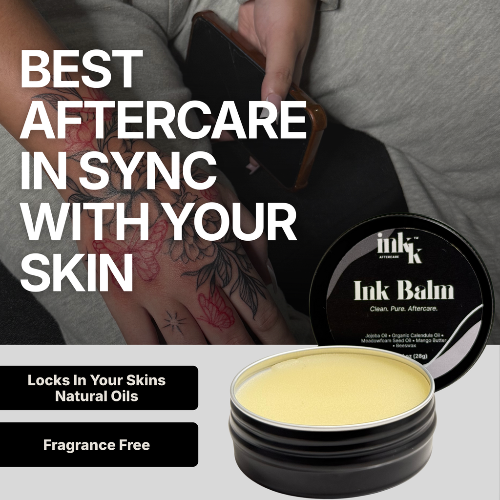 Inkk Balm