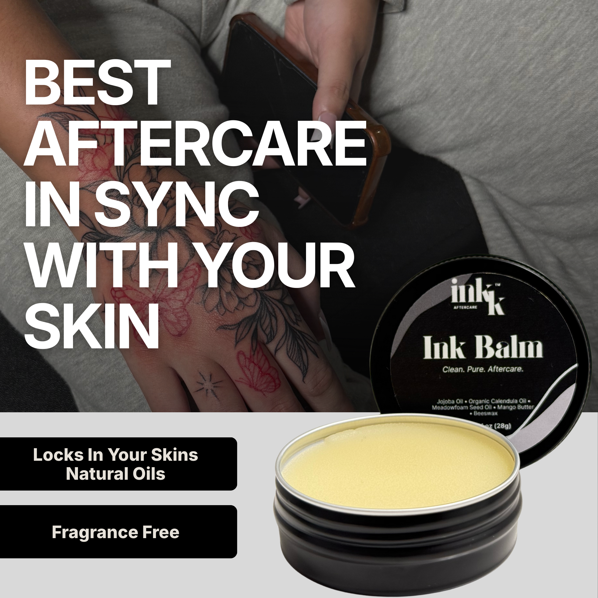 Inkk Balm