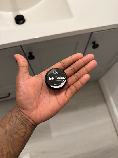 Ink Balm