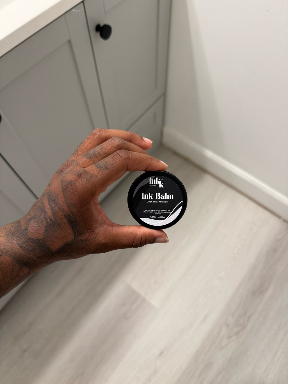 Ink Balm