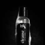 Cleanse Tattoo Wash