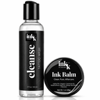 Inkk Aftercare Kit