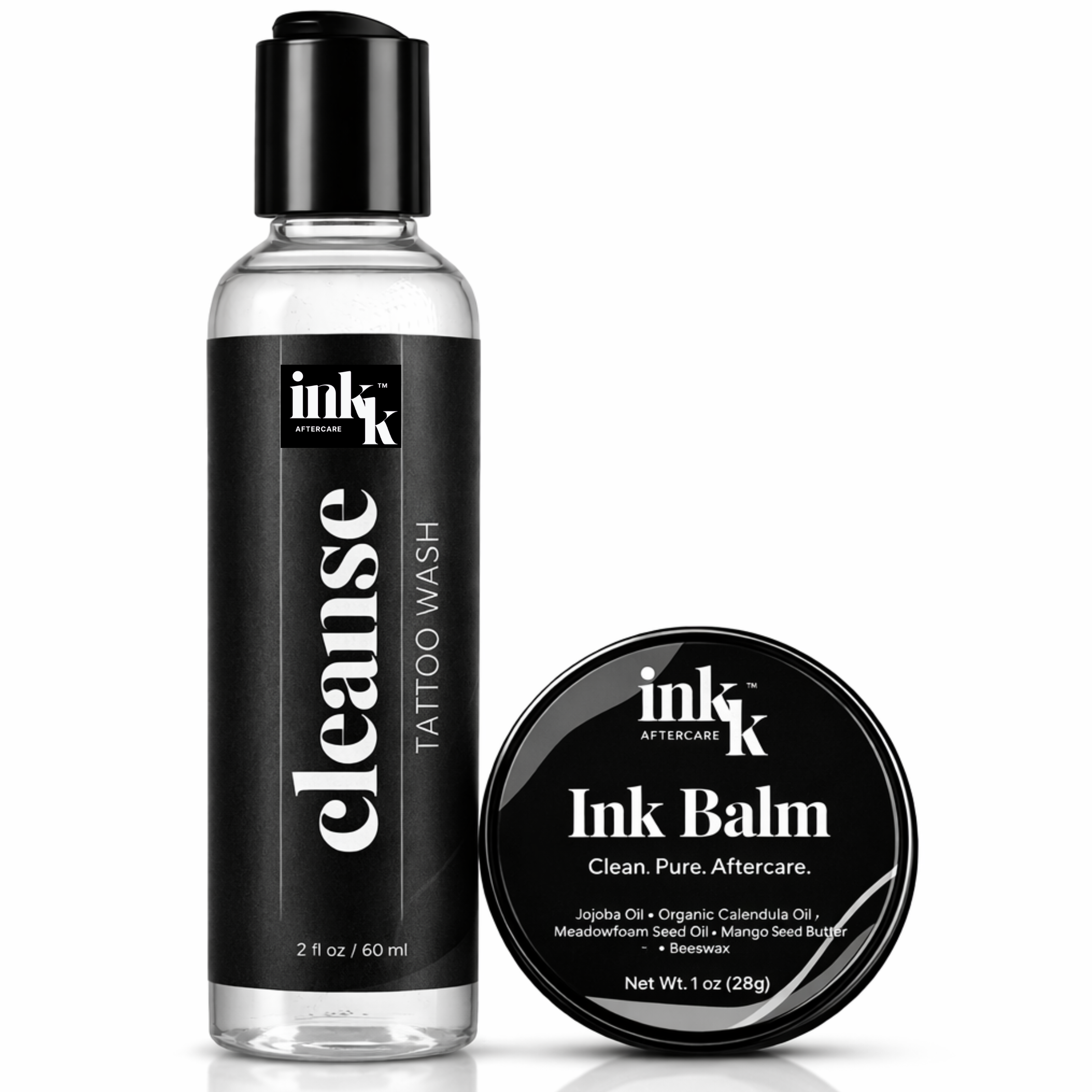 Inkk Aftercare Kit