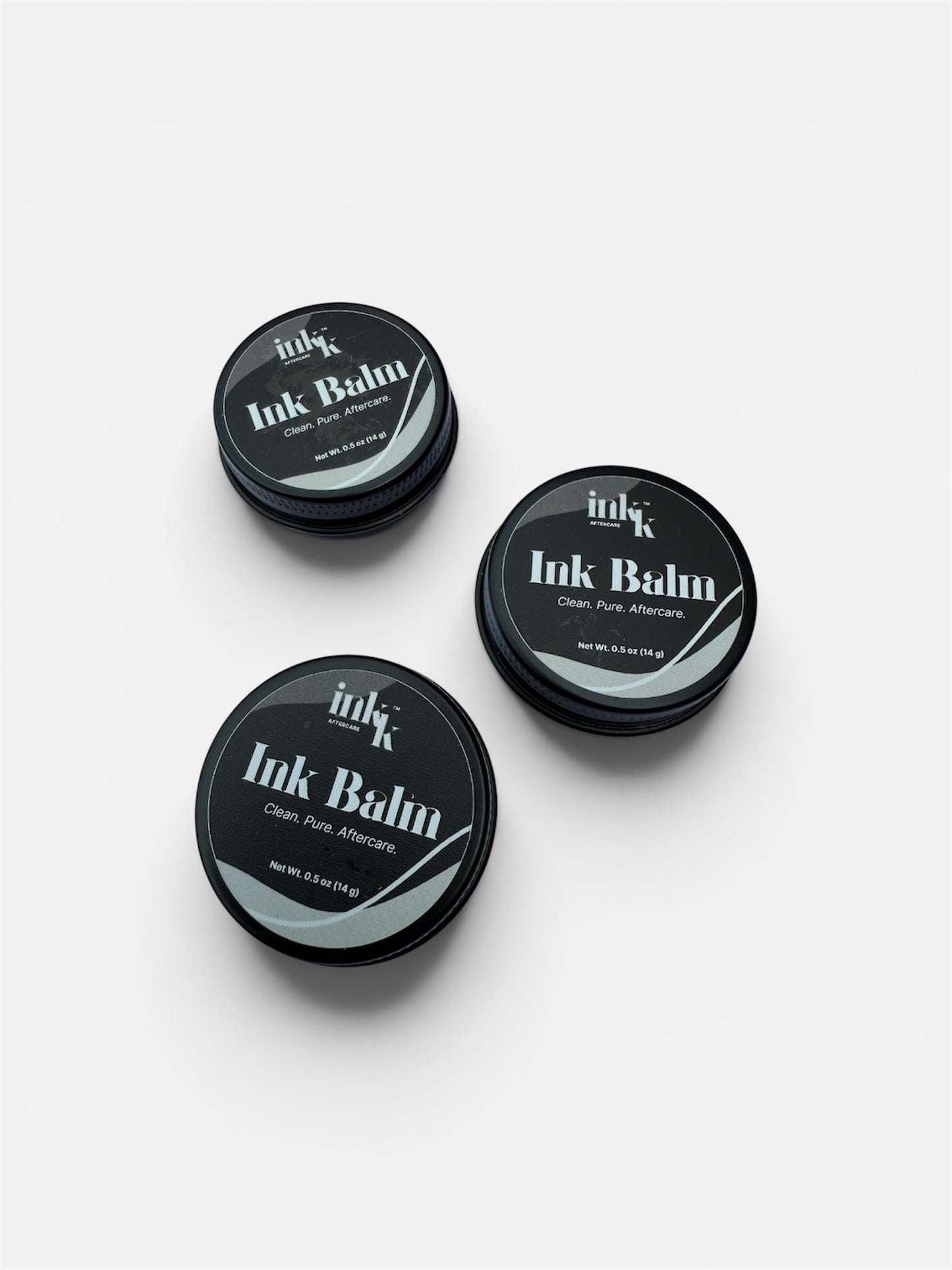 Ink Balm
