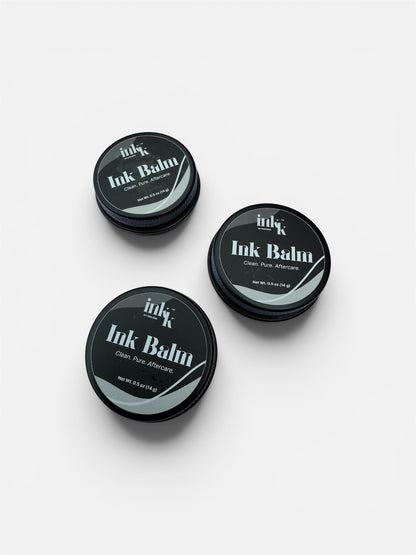 Ink Balm